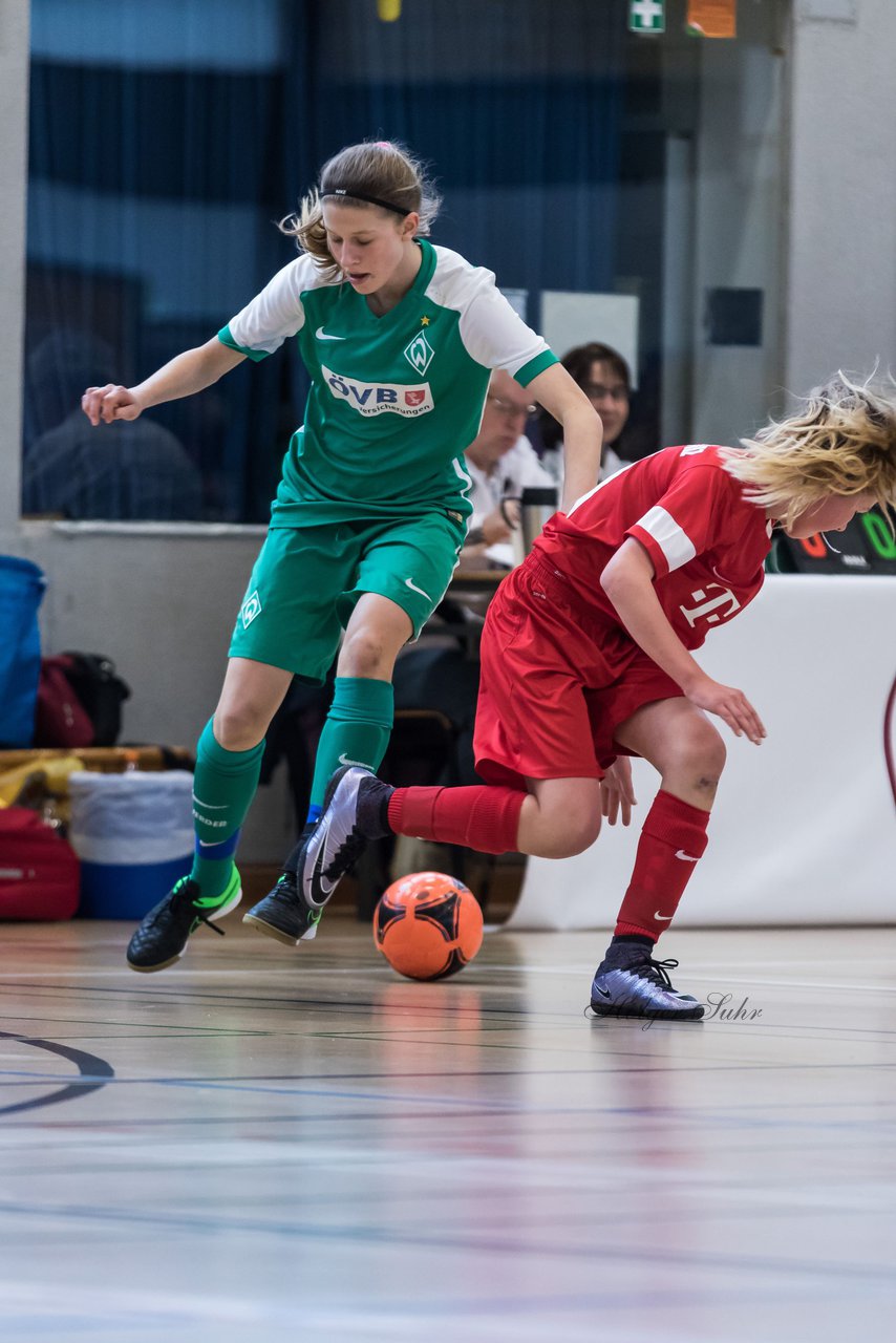 Bild 97 - Norddeutsche Futsalmeisterschaft